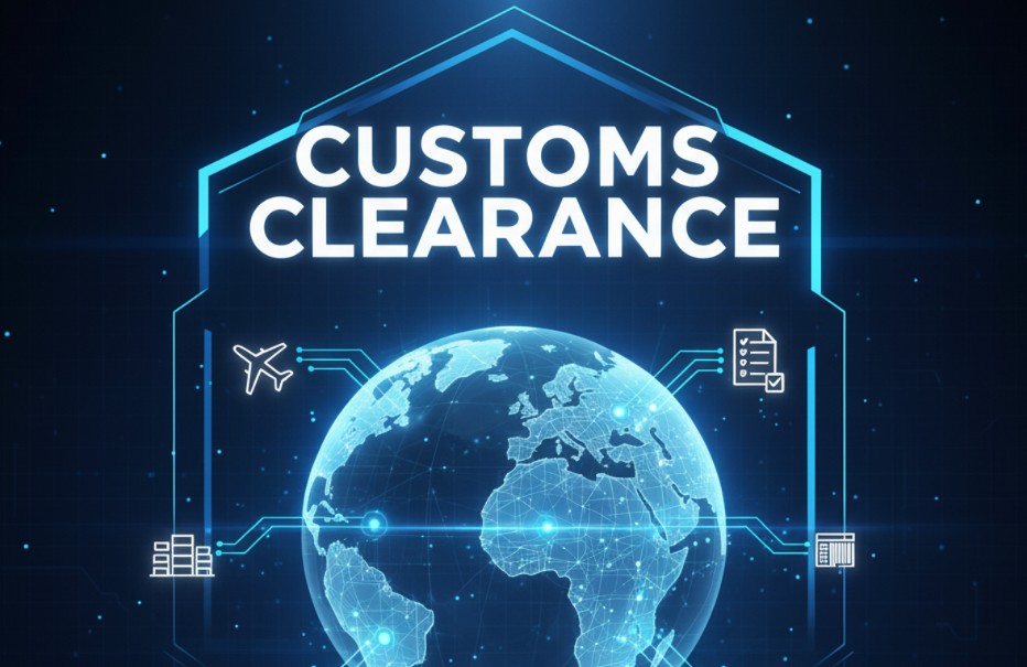 Customs Clearance